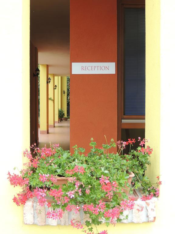 Resort Sile River Canton  Exterior foto