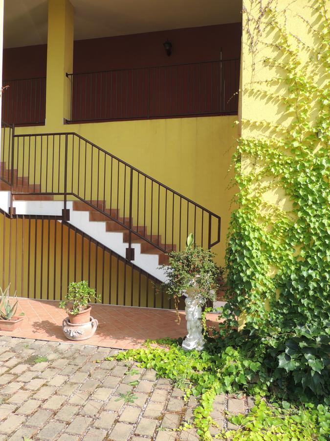 Resort Sile River Canton  Exterior foto